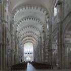 Ste-Marie-Madeleine in Vézelay