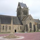 Ste. Mere-Eglise