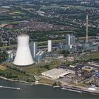STEAG Kraftwerk Duisburg-Walsum