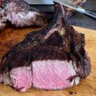 Steak vom Grill II oder Expedition ins Tierfleisch 