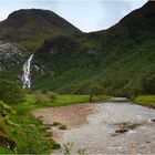 Steall Falls