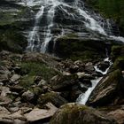 Steall Falls, Glen Nevis
