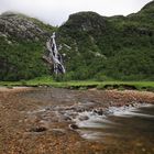  Steall Waterfall