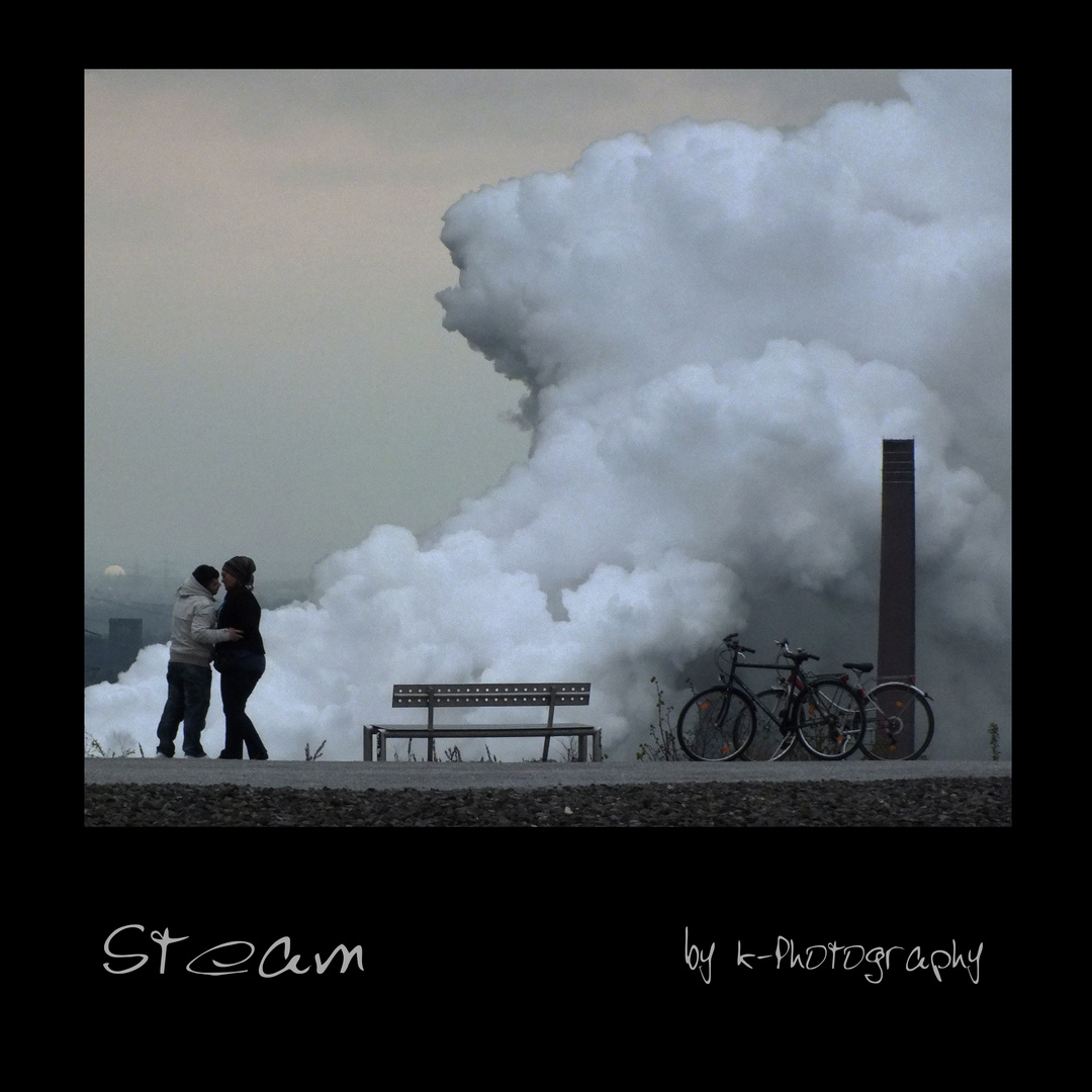 Steam