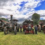 Steam Fair