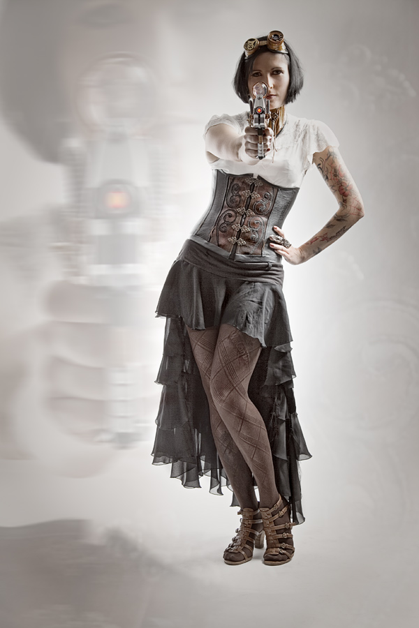 steam Fashion II