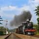 Steam to Badulla