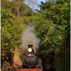 Steam Freight nach Badulla - END