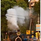 Steam Freight nach Darjeeling  -  ENDE