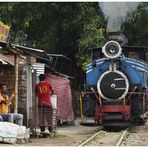 Steam Freight nach Darjeeling IV