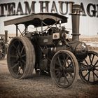 Steam Haulage