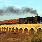 Steam in Gujarat 2