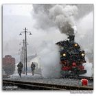 Vintage Steam-Europe
