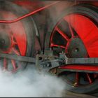 steam locomotiv