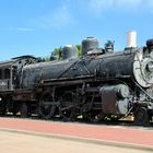 Steam locomotive 1139
