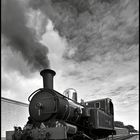 Steam-Locomotive