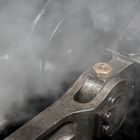 Steam on Steel