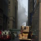 steam pipe explosion at 41st/lexington av