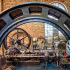 Steam Power