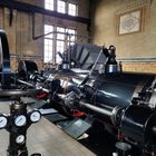 Steam Power