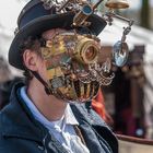 Steam Punk, Elfia 2013