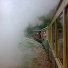 Steam Train