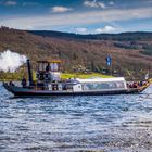 "Steam Yacht Gondola"