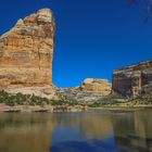 Steamboat Rock