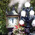 Steamclock