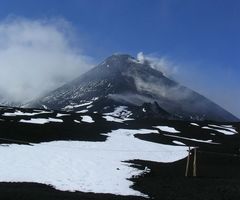 Steaming ETNA