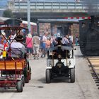 Steamparade