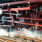 Steampower