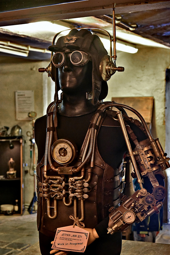 Steampunk 06