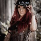 Steampunk