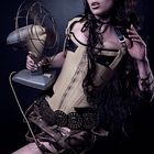 Steampunk