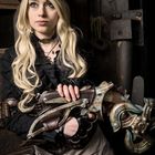 Steampunk 1