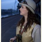 Steampunk 1