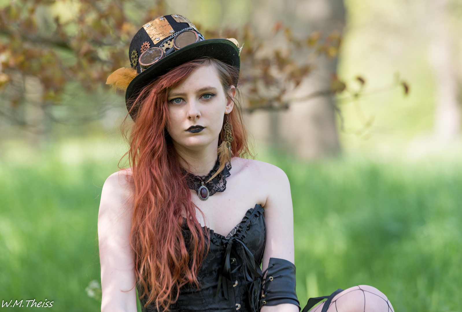 Steampunk 1