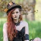 Steampunk 1