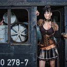 Steampunk 1