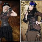 Steampunk