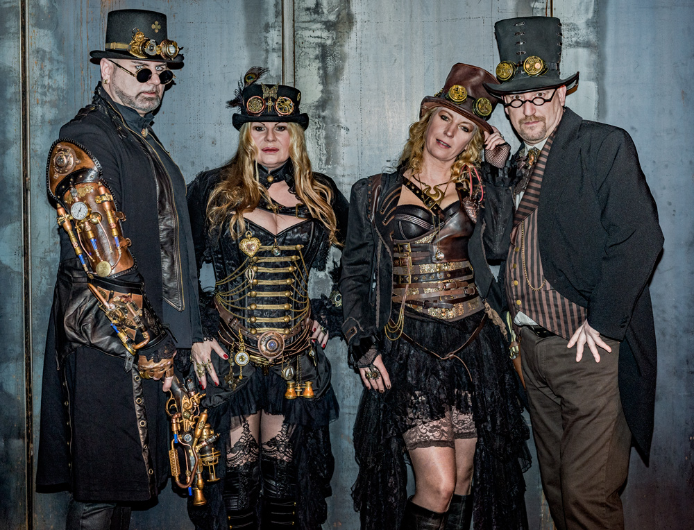 Steampunk 17