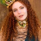 Steampunk 17 - Myrna Moonstruck  0N1A0476