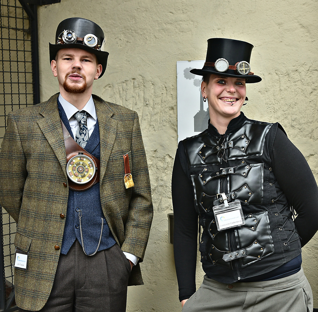 Steampunk 18