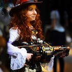 Steampunk