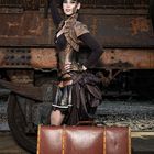 Steampunk 2