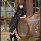 Steampunk 2