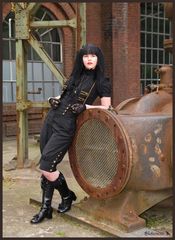 Steampunk 2