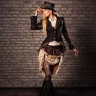 Steampunk 2