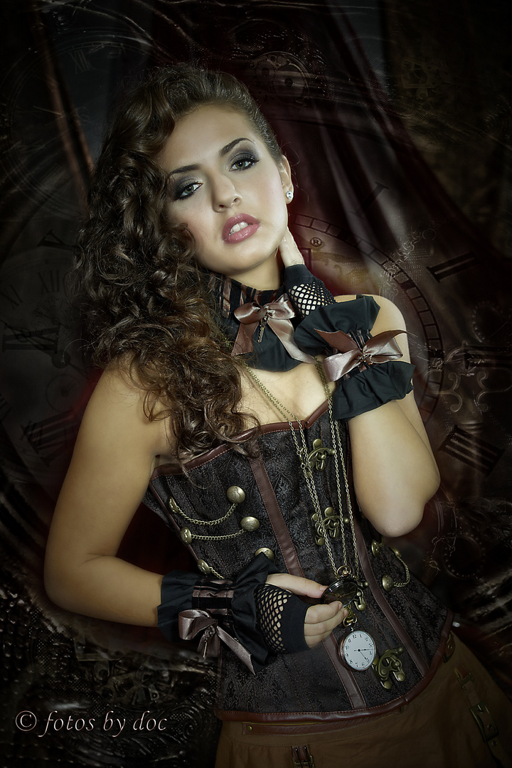 Steampunk 2